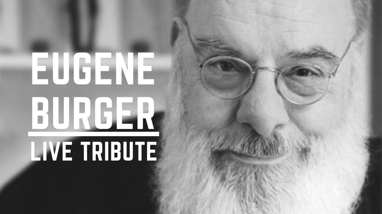 Eugene Burger Live Tribute