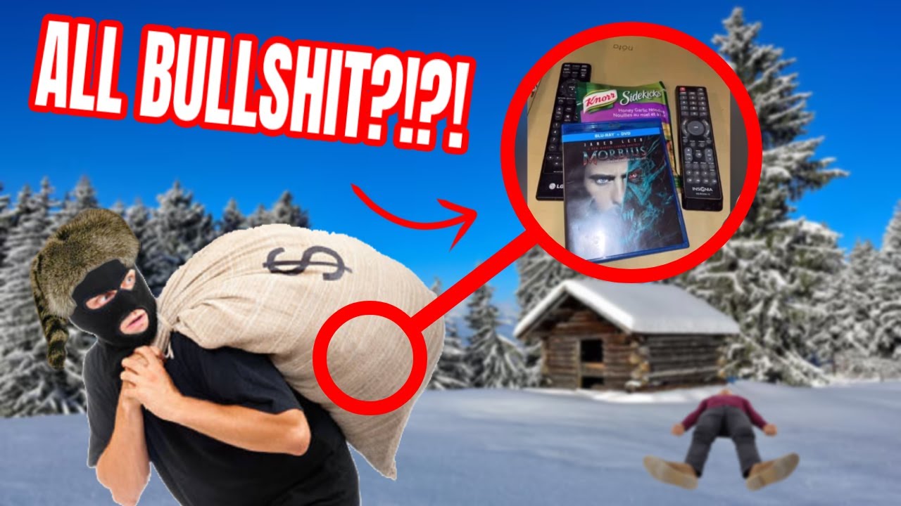 WORST THIEF IN ROBLOX NORTHWIND?!?!