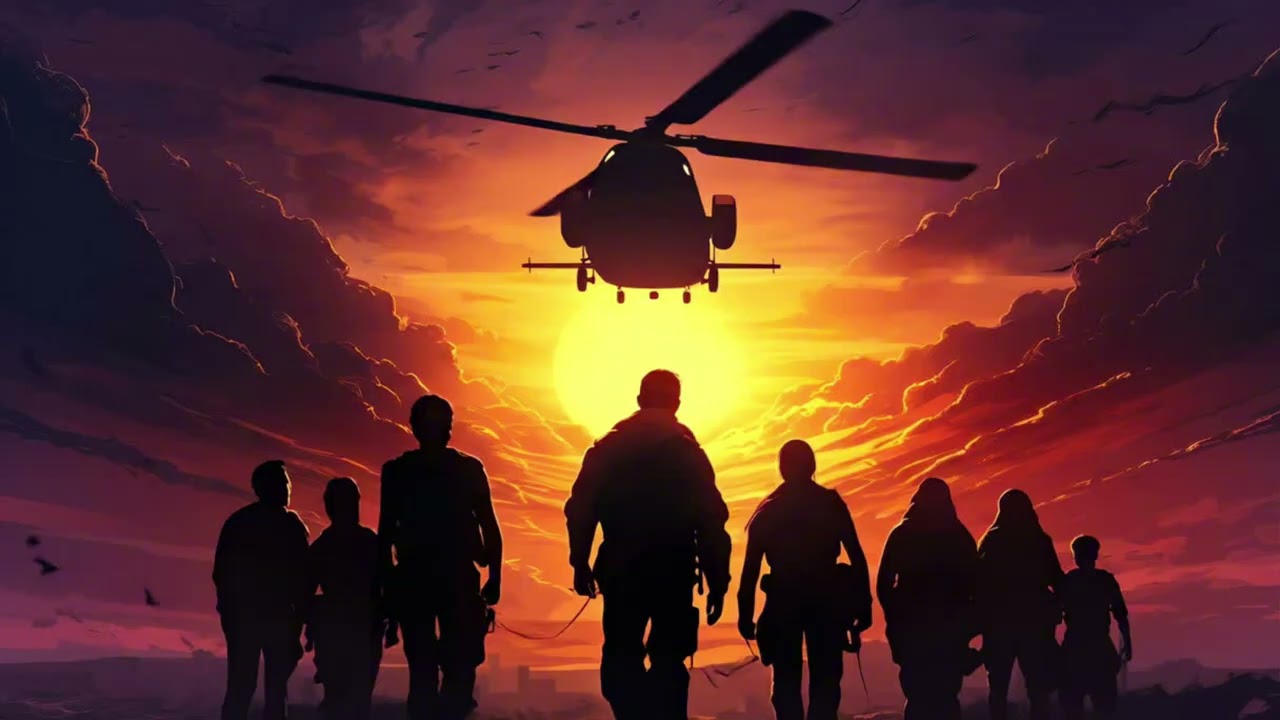 Military Motivation Music  Song–Unbreakable