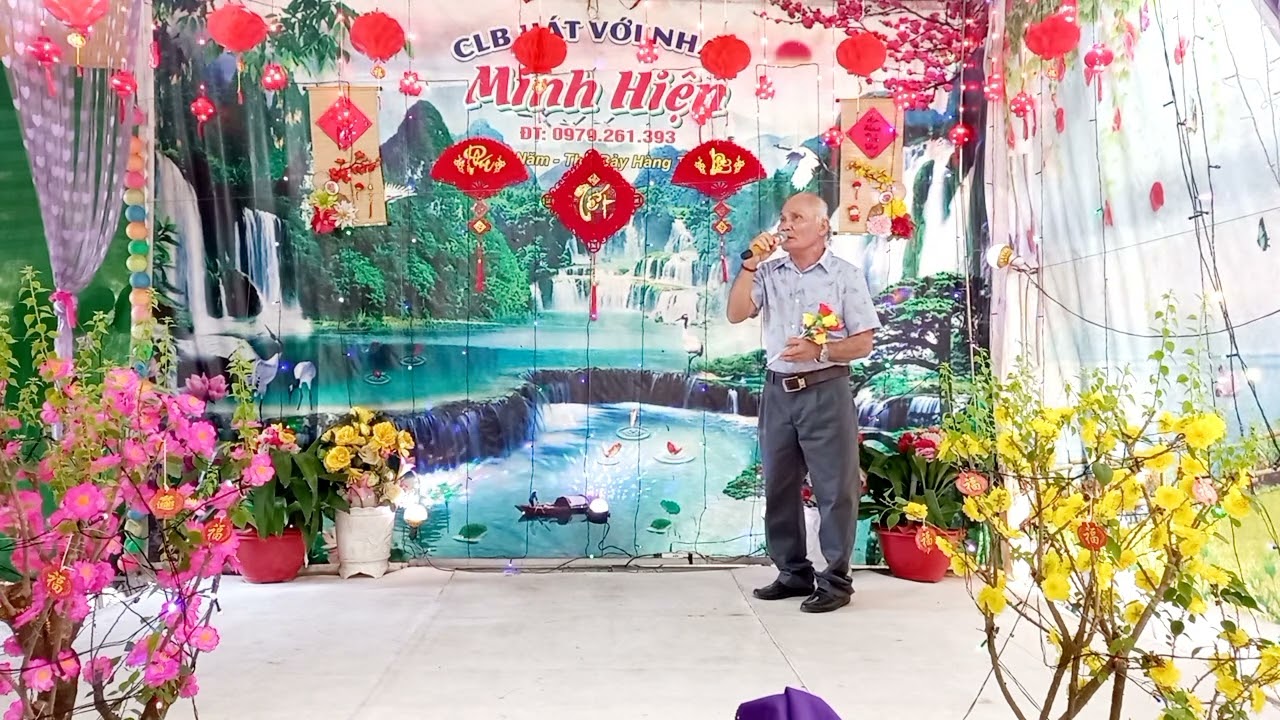 TC/ lối  mòm không tên. - ANH ÚT NHỎ (5/3/2026) thứ 5-7 hàng tuần 