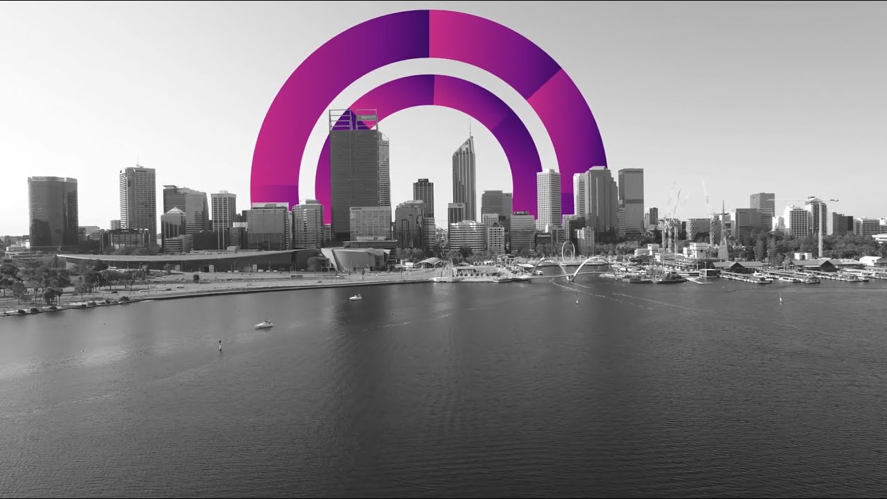 Purple Circle Financial Services - Corporate Video