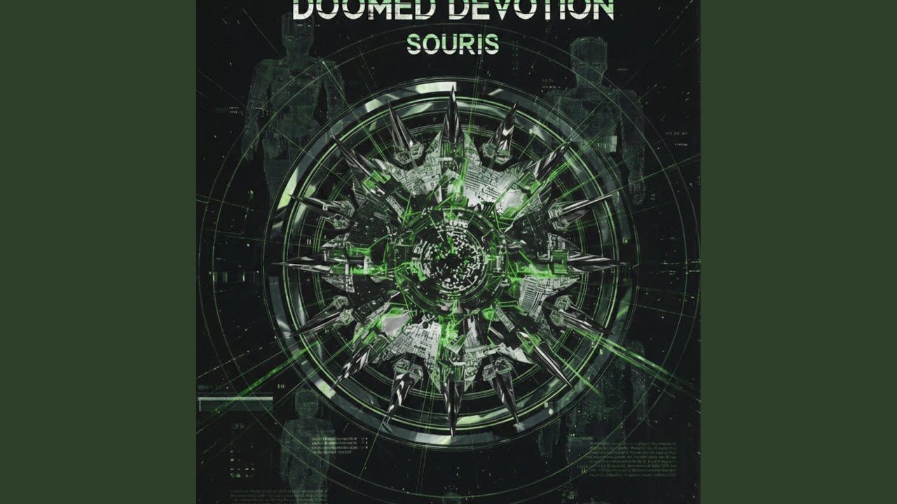 Doomed Devotion