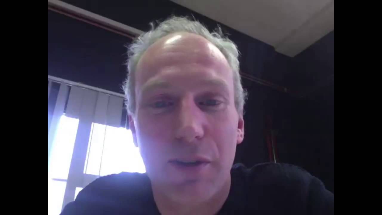 Matt Chat 189: Swen Vincke on Divinity: Original Sin