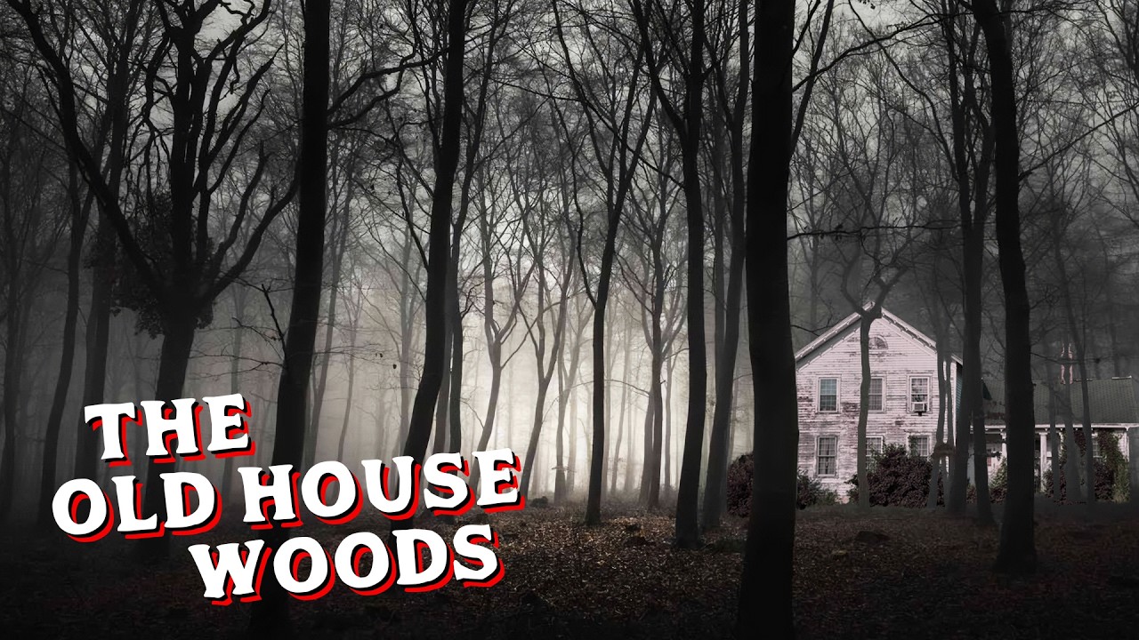 American History Inspires Stories of Haunted Woods | Old House Woods