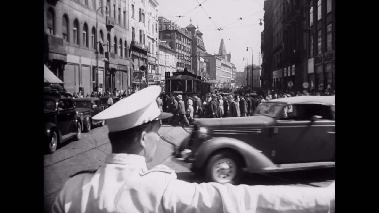 Nevíme dne (1946)