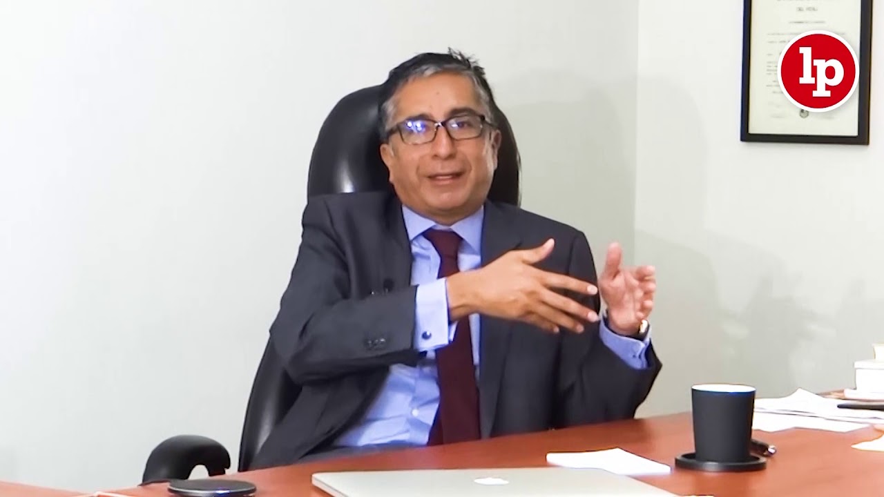 Análisis de la nueva ley de garantía mobiliaria | Martin Mejorada