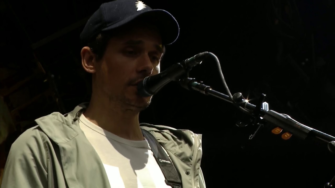 Dead and Company - Mr.Charlie (Wrigley Field June 15, 2019)