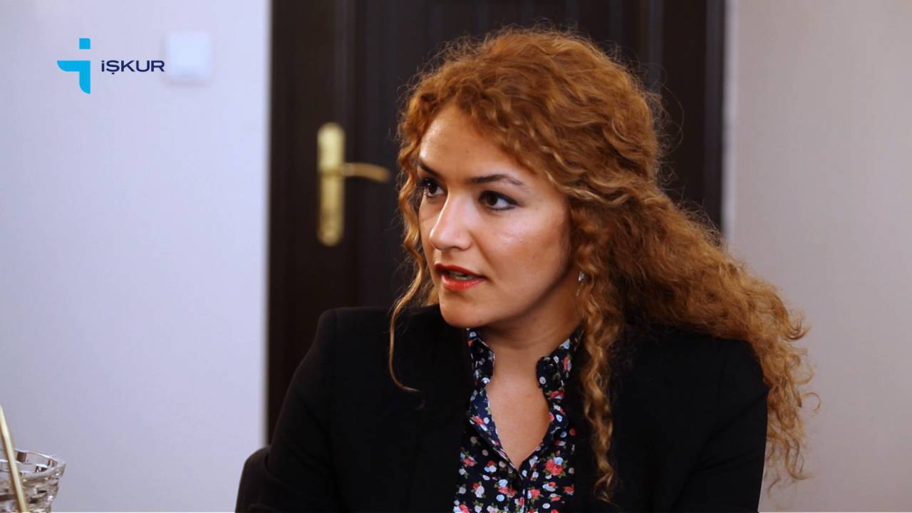 İŞKUR Meslek Tanıtım Filmleri Serisi 41 İŞ VE MESLEK DANIŞMANLIĞI HİZMETLERİ DANIŞMANLIK FİLMİ