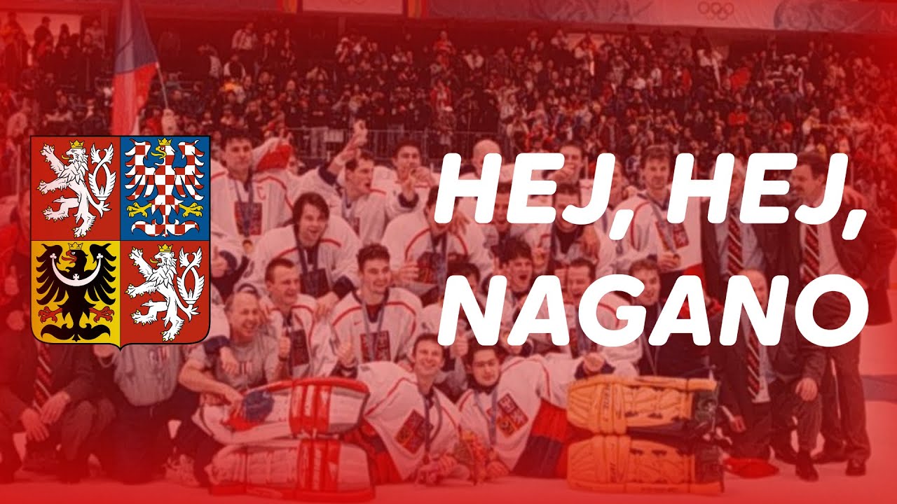 ❤️🤍Hej, hej, Nagano❤️🤍