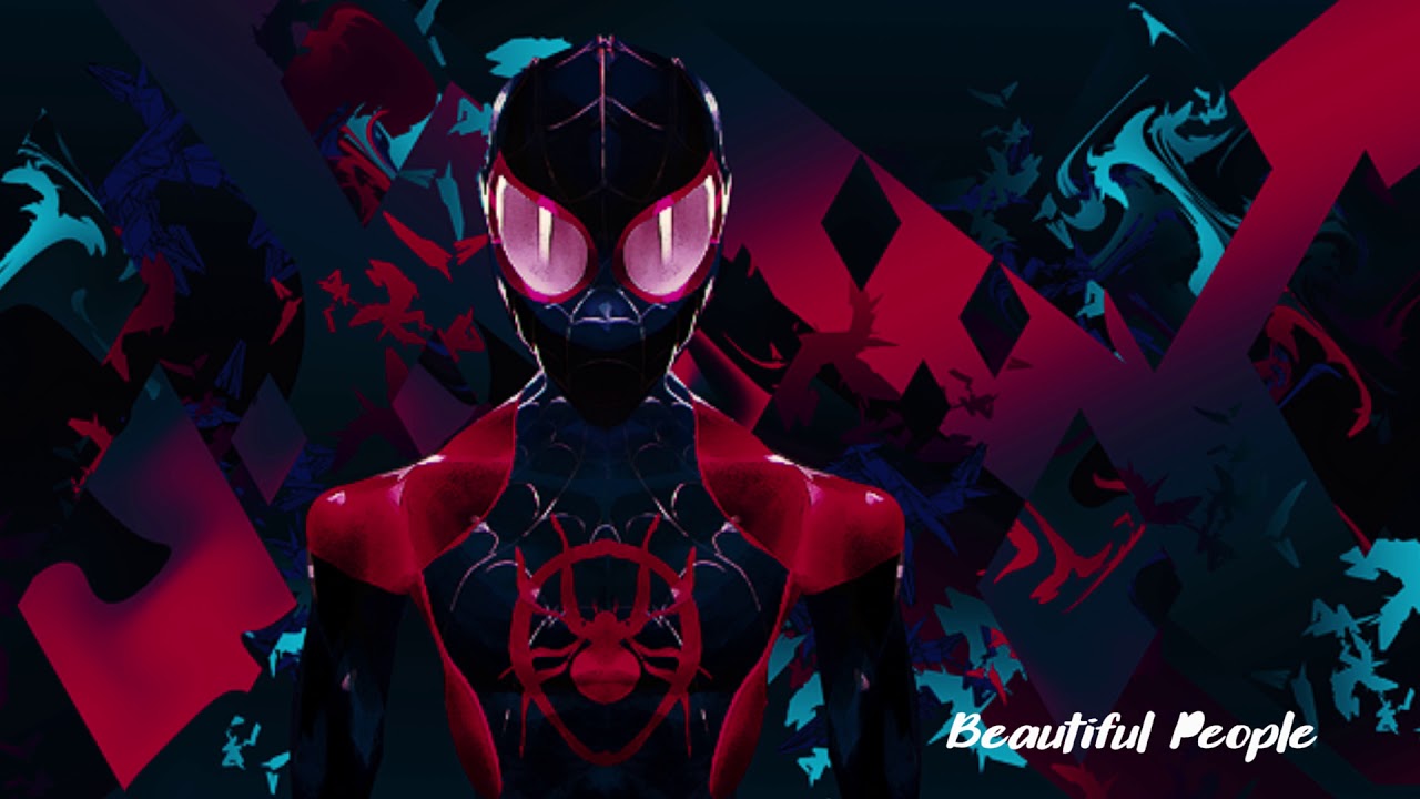 8D SURROUND MUSIC 🎧 | Ed Sheeran - Beautiful People (feat. Khalid) [Vlt Remix]