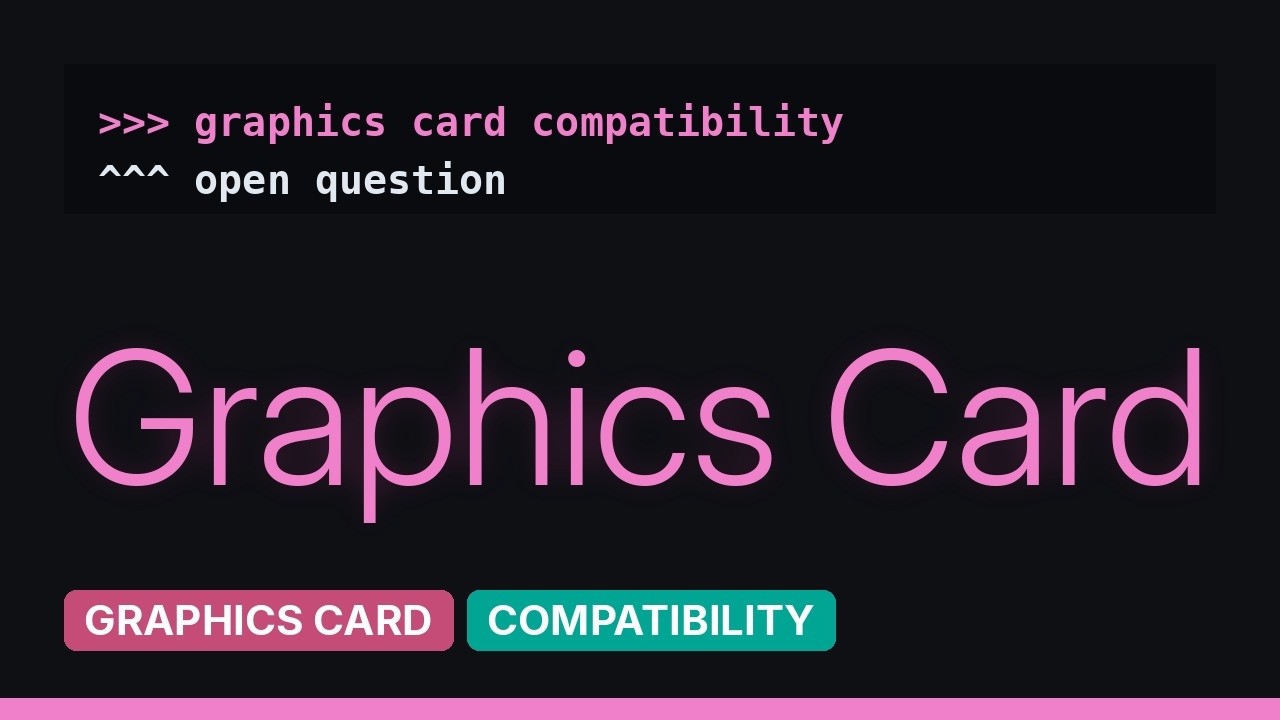 PCI-Express 2.0 backwards compatibility?