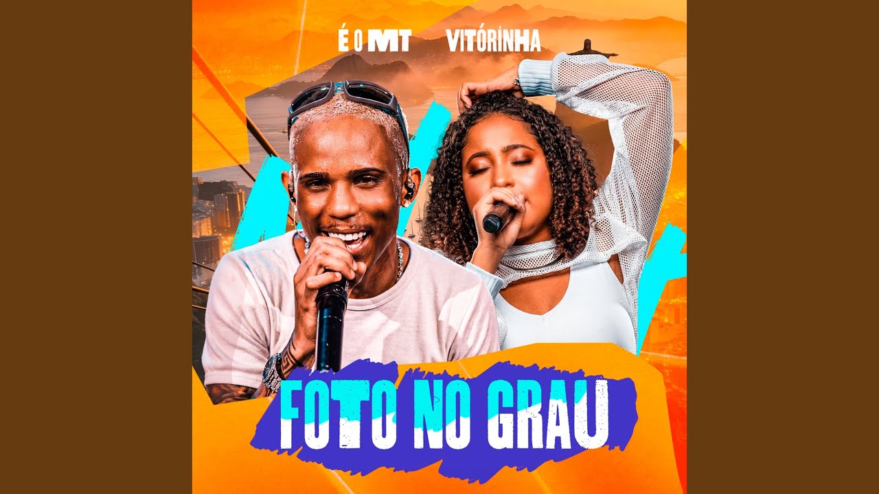 FOTO NO GRAU