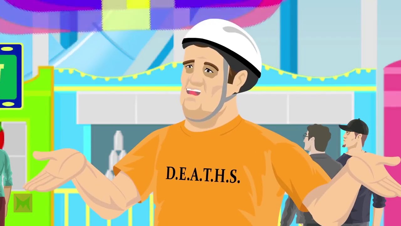 HW The series EP3