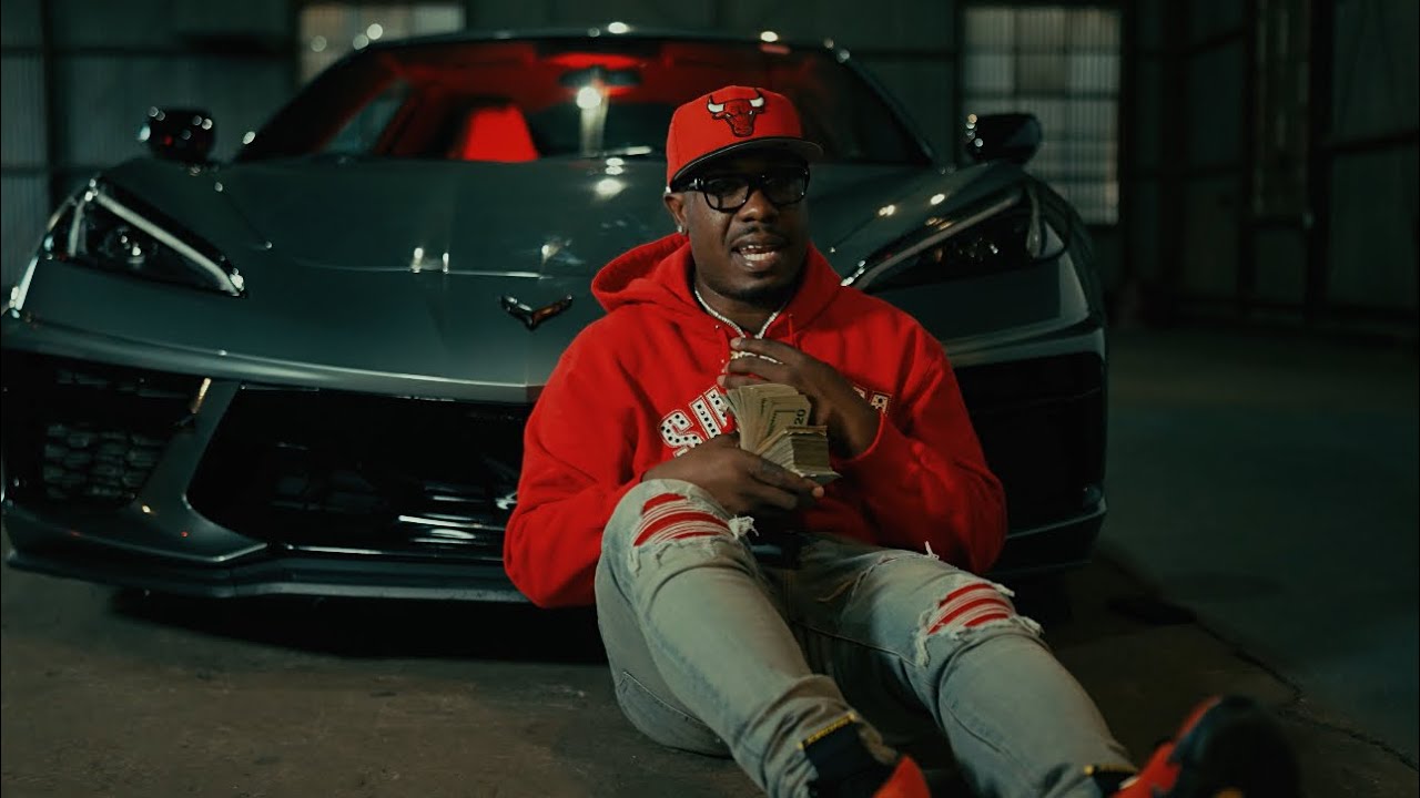 Real Recognize Rio - My Dawg Too (Official Video)