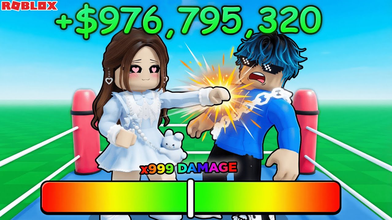 Slap Duels Gameplay in Tamil | JENNY AND CHAN