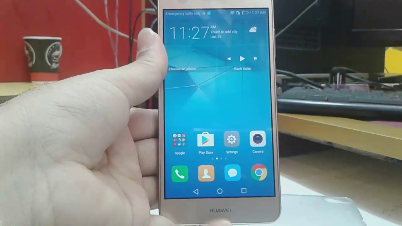 (Huawei CAM-L21) Google Account Bypass Tutorial 2018 (If Assist Method Not Work )