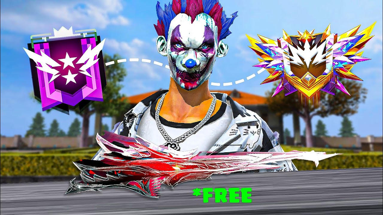 How I pushed Grandmaster for Free Evo M60 🔫 - KS Gamers 07