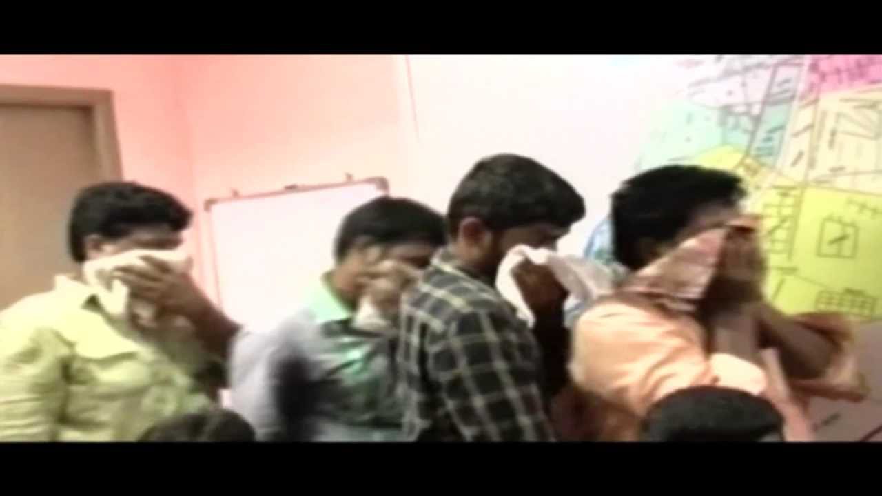 Cricket Betting Gang 13 Arrested