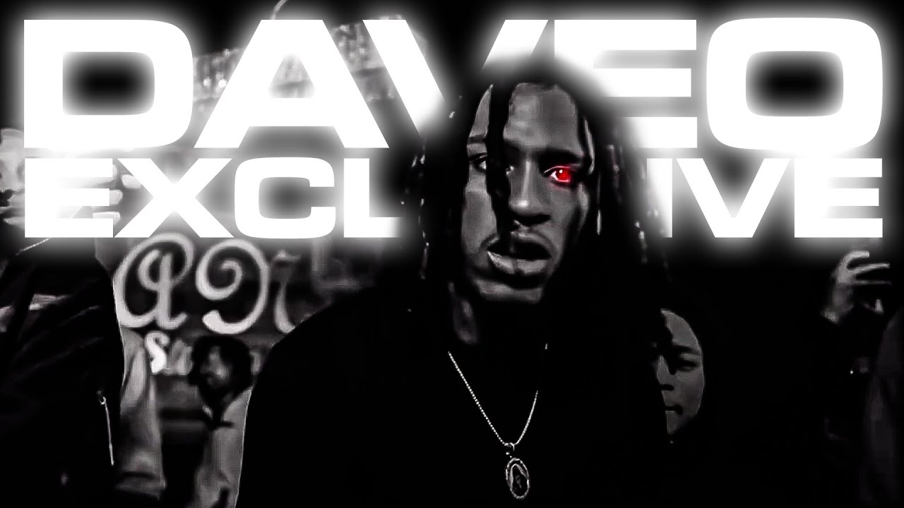 Sdot Go x Jay Hound - Mask On | @ElDaveo
