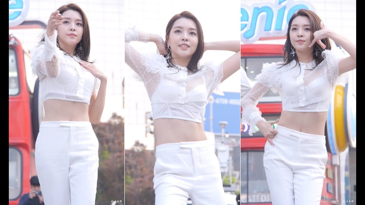 180427 '베리굿 하트하트' 세형 - 난리가 난리가 났네 (신촌게릴라버스킹공연) 직캠 fancam by zam