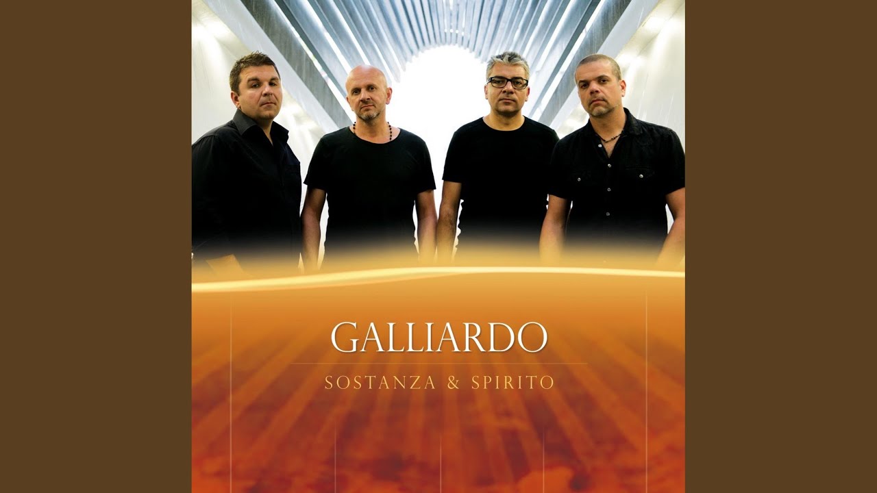 Sostanza & Spirito