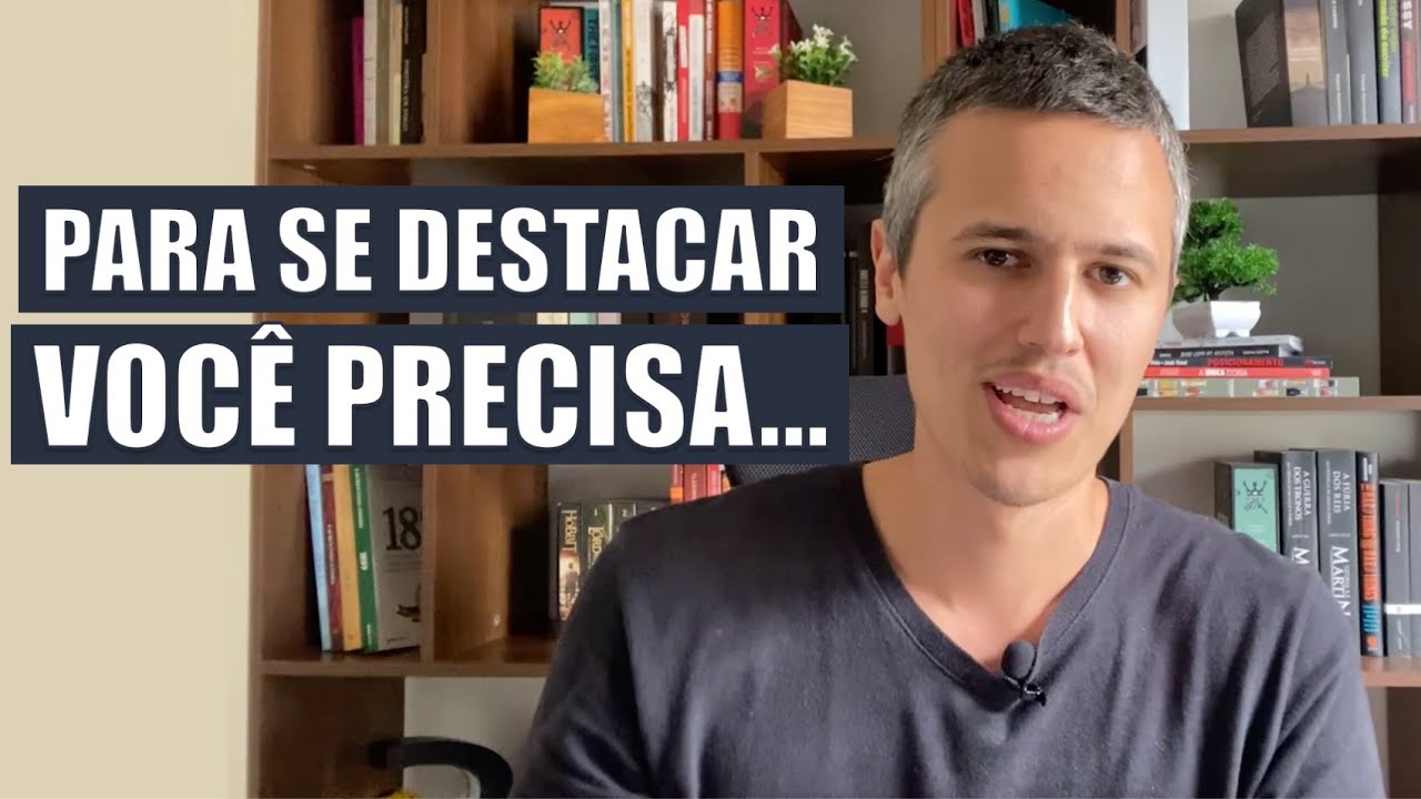 Um ajuste para você ser PROMOVIDO, sem precisar TRABALHAR MAIS