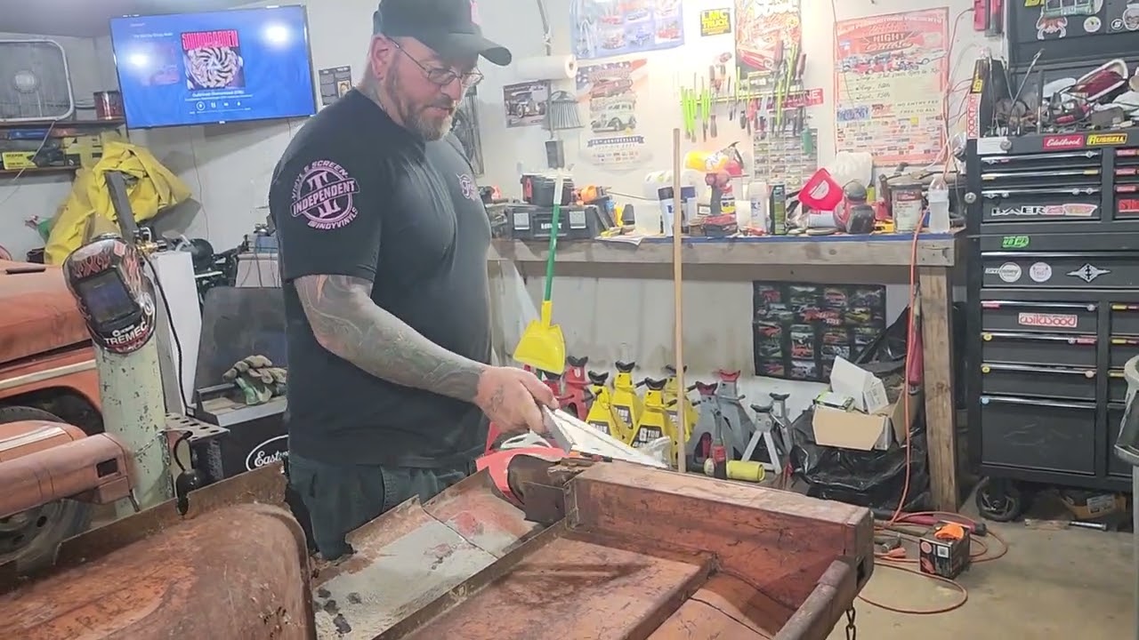 63 shortbox conversion 