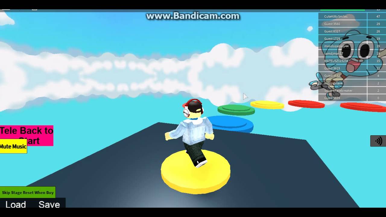 ROBLOX #3