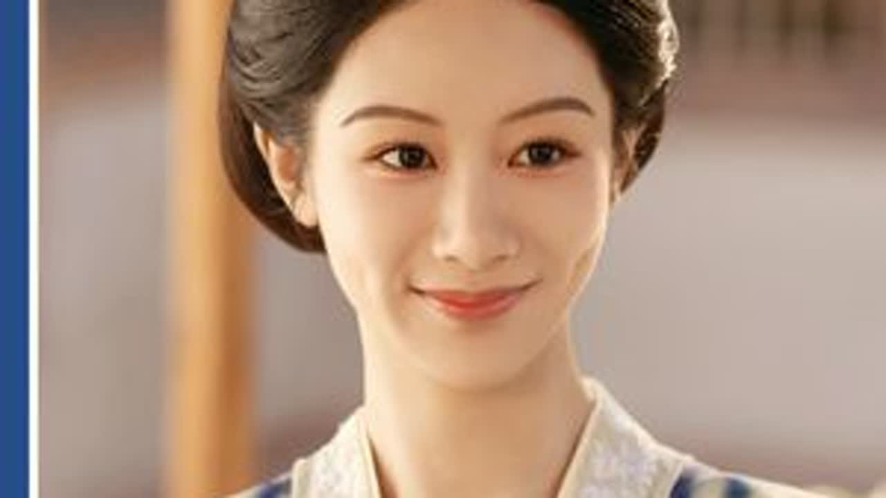 《锦绣芳华》开播，凭借14广打破《国色芳华》13广记录，暑期剧王提前预定！#锦绣芳华 #杨紫 #李现 #抖音精选 #影娱漫谈编辑部