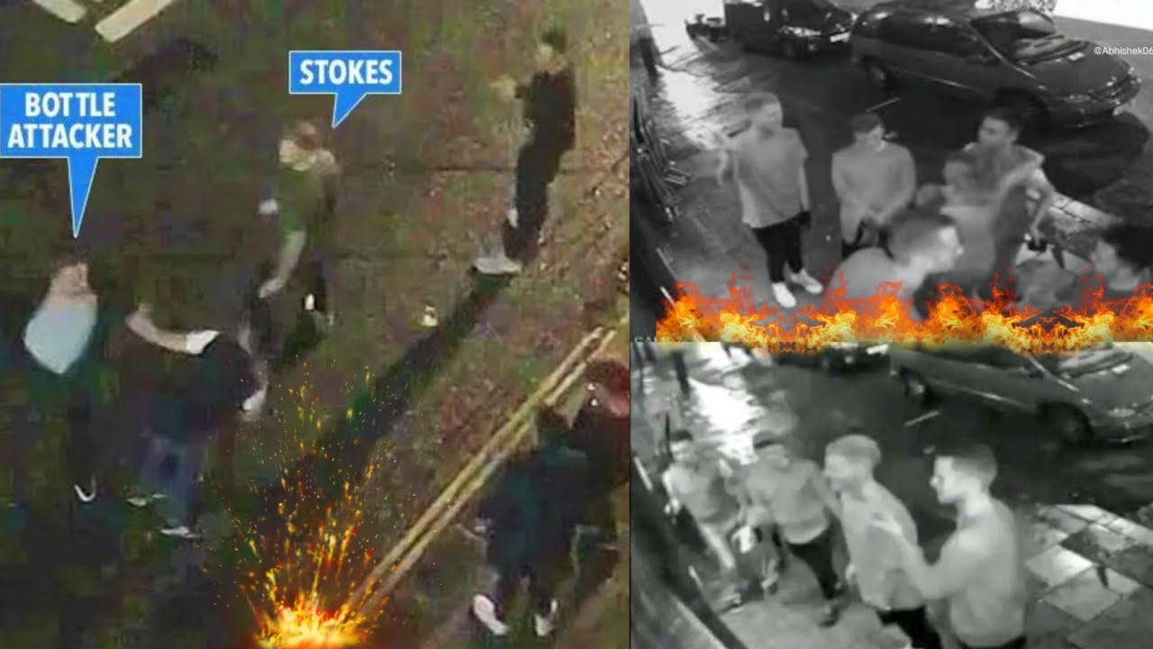 Watch: Ben Stokes Nightclub Fight Video | Ben Stokes Nightclub Incident | Ben Stokes Retirement