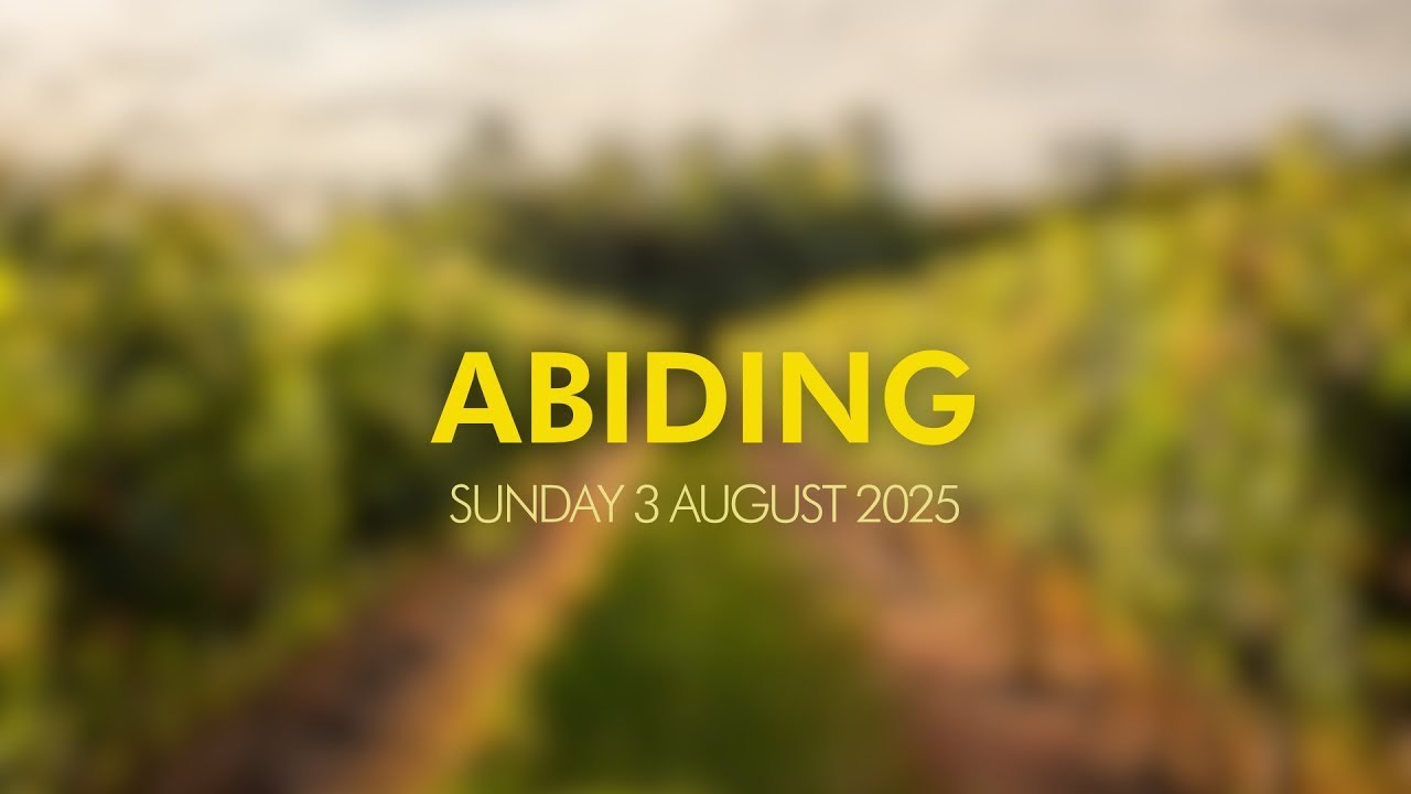 Summer Gatherings 2025 - Sunday 17th August