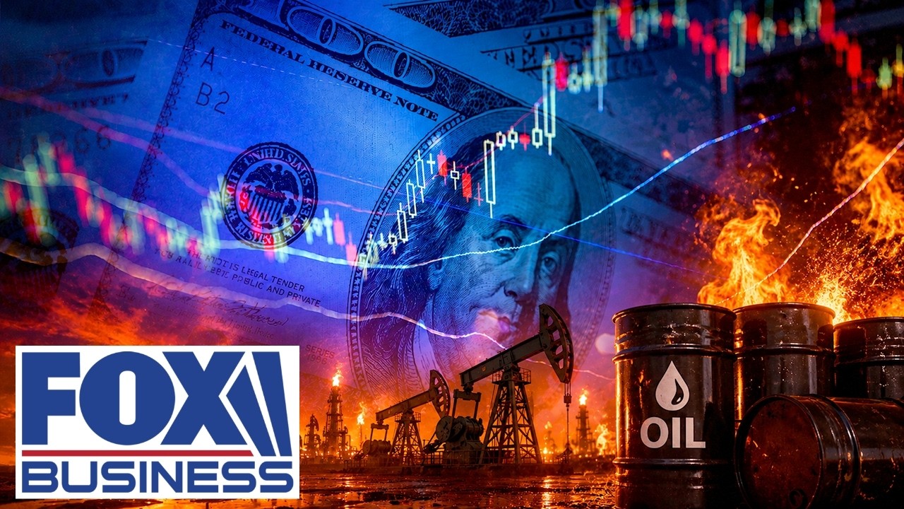 ОБЗОР РЫНКА: &laquo;Взрывной&raquo; рост, проверка ИИ на 1,2 трлн долларов и &laquo;дно&raquo; нефтяных котировок