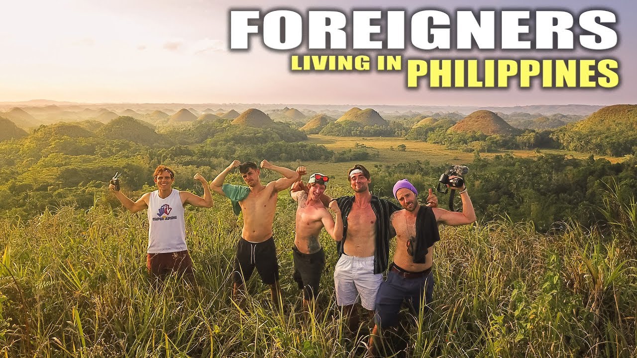 This is EXACTLY Why We Love Philippines.. I will NEVER Forget this day..