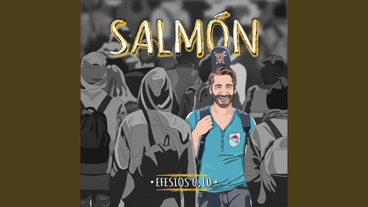 Salmón Versión 2025