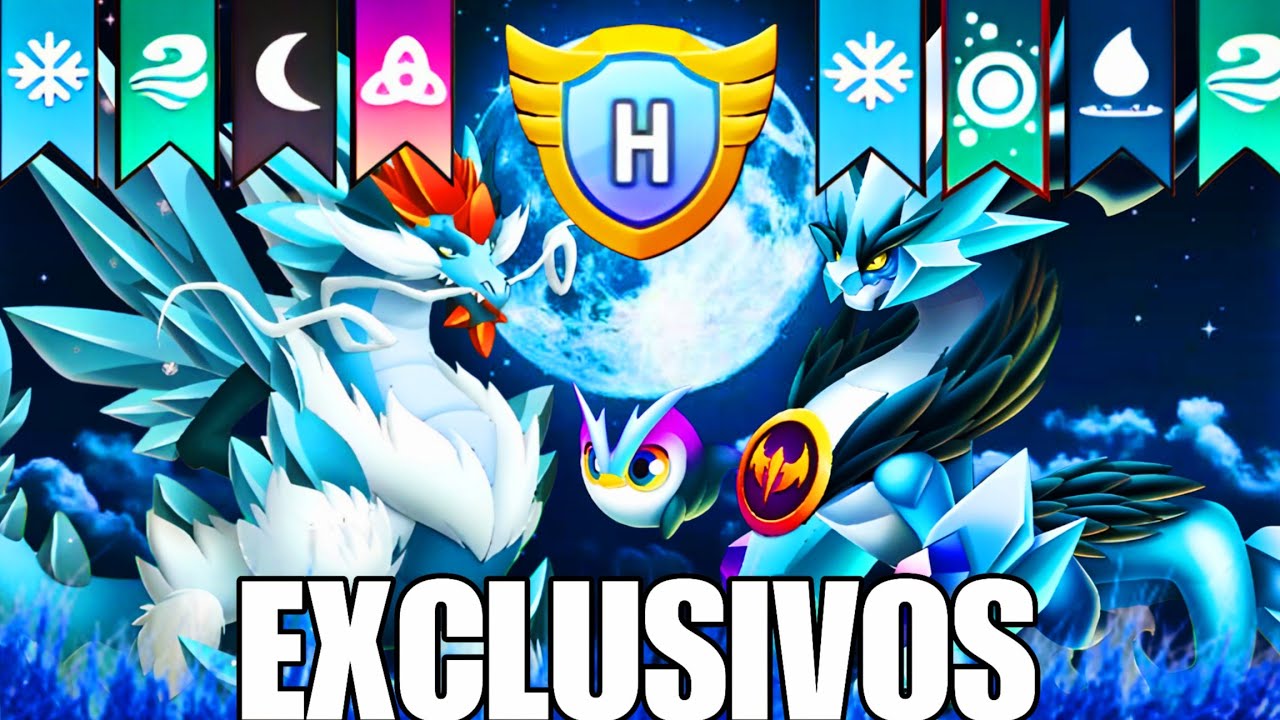 CARRERA MÍTICA + DRAGÓN HEROICO GRATIS: MISIONES Y COFRE DE ARENAS | Dragon City