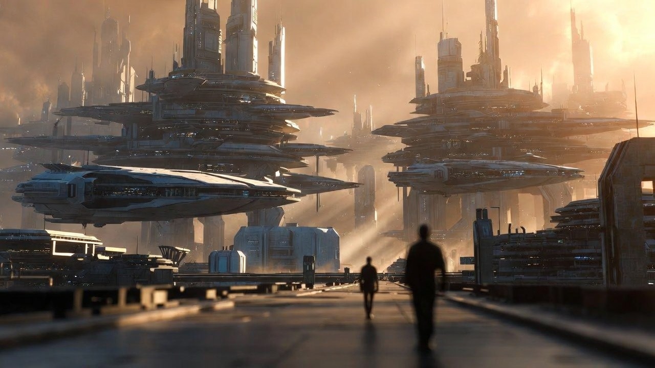 They Fired on a Hospital Ship… So Earth Responded with a Fleet of Fury | Sci-Fi Stories Today