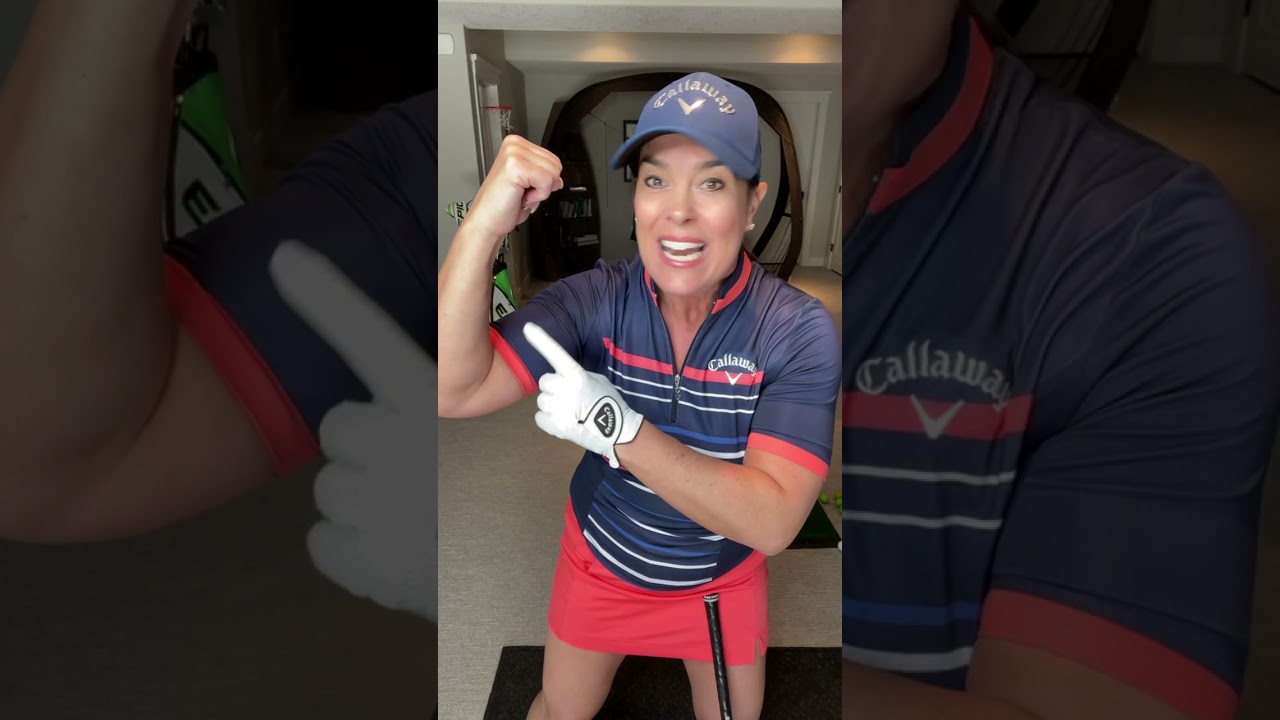 Lisa Longball Spring Tune Up Clinics–Adding Power, Speed & Distance & How to Stop Slicing & Pulling