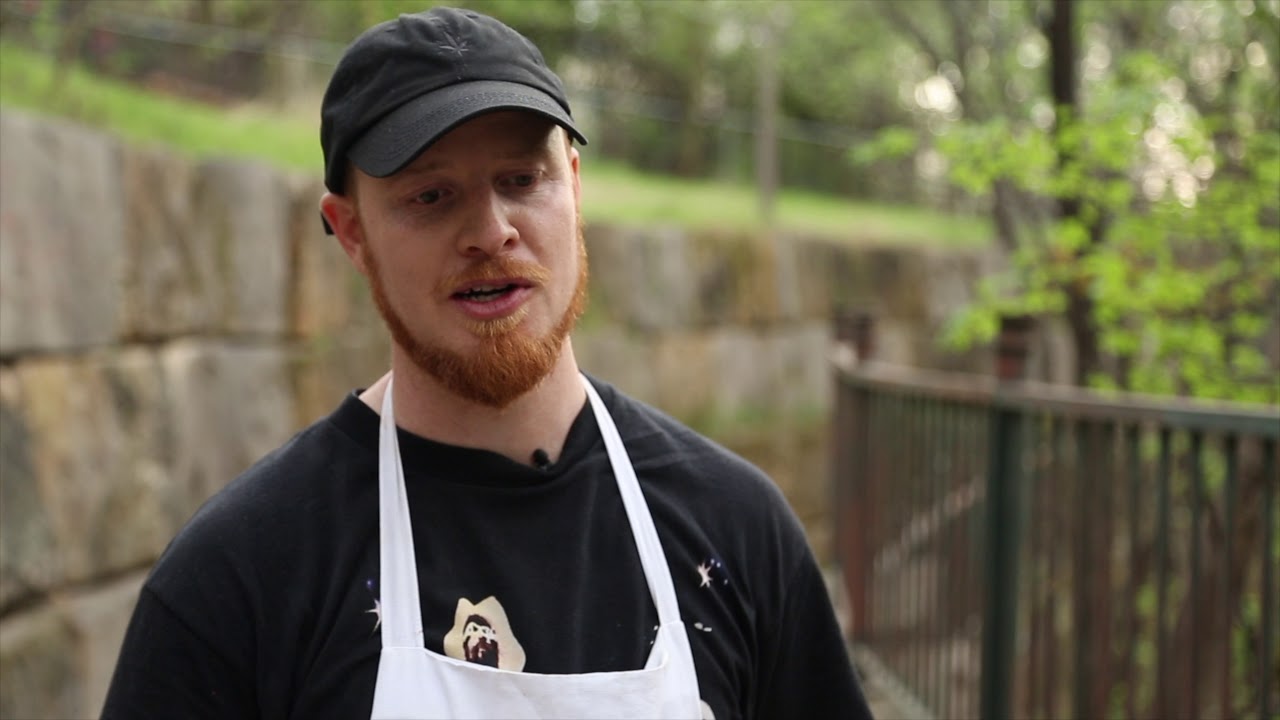 Skratch Bastid on the Roland DJ-808