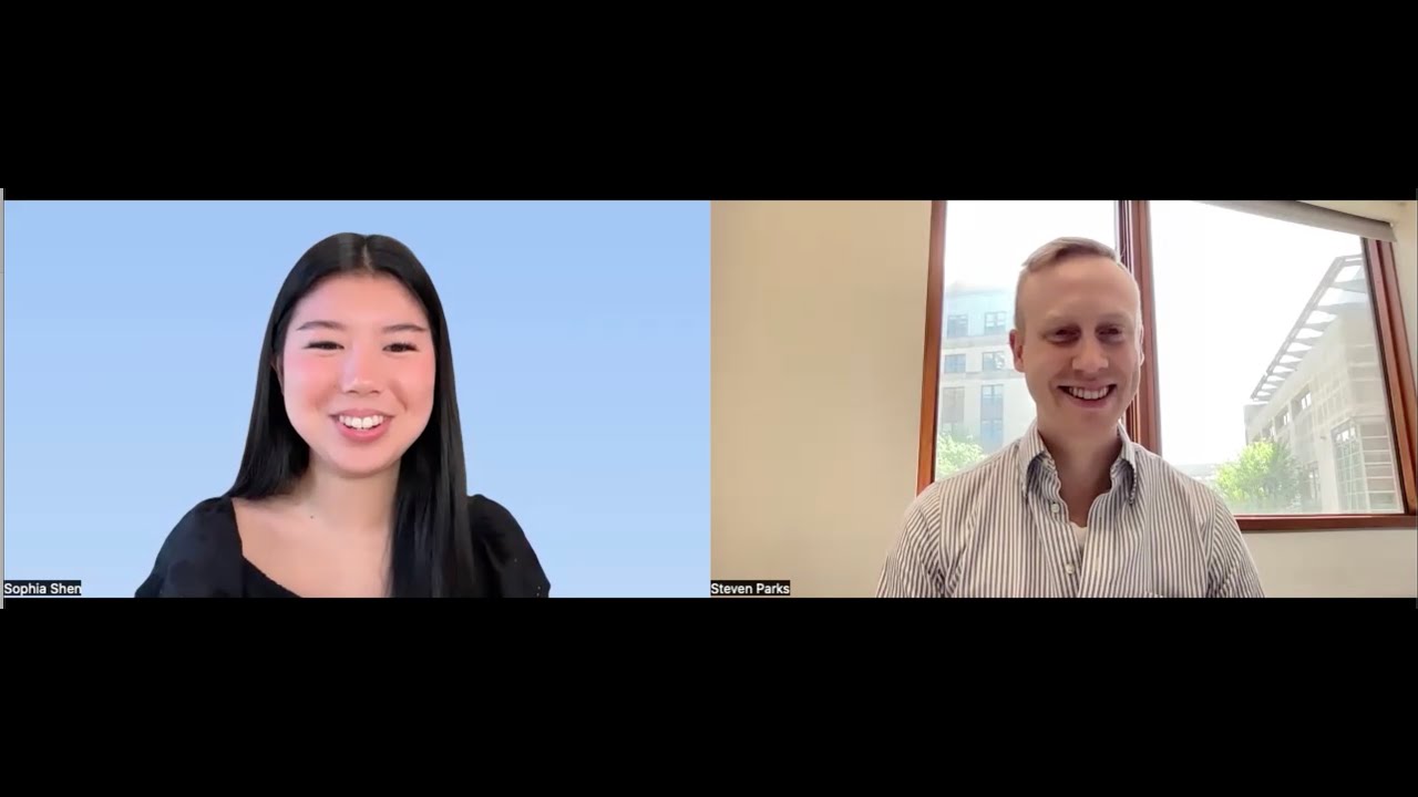 Future of Transportation: Steve Parks, MIT (Part 2)