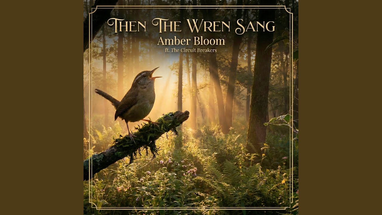 Then the Wren Sang