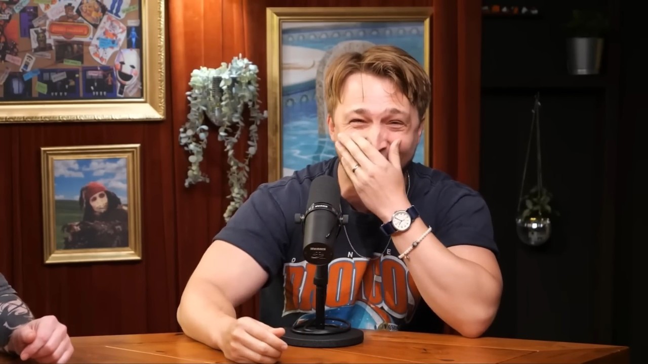90 minutes of Smosh on Try Not To Laugh 2026