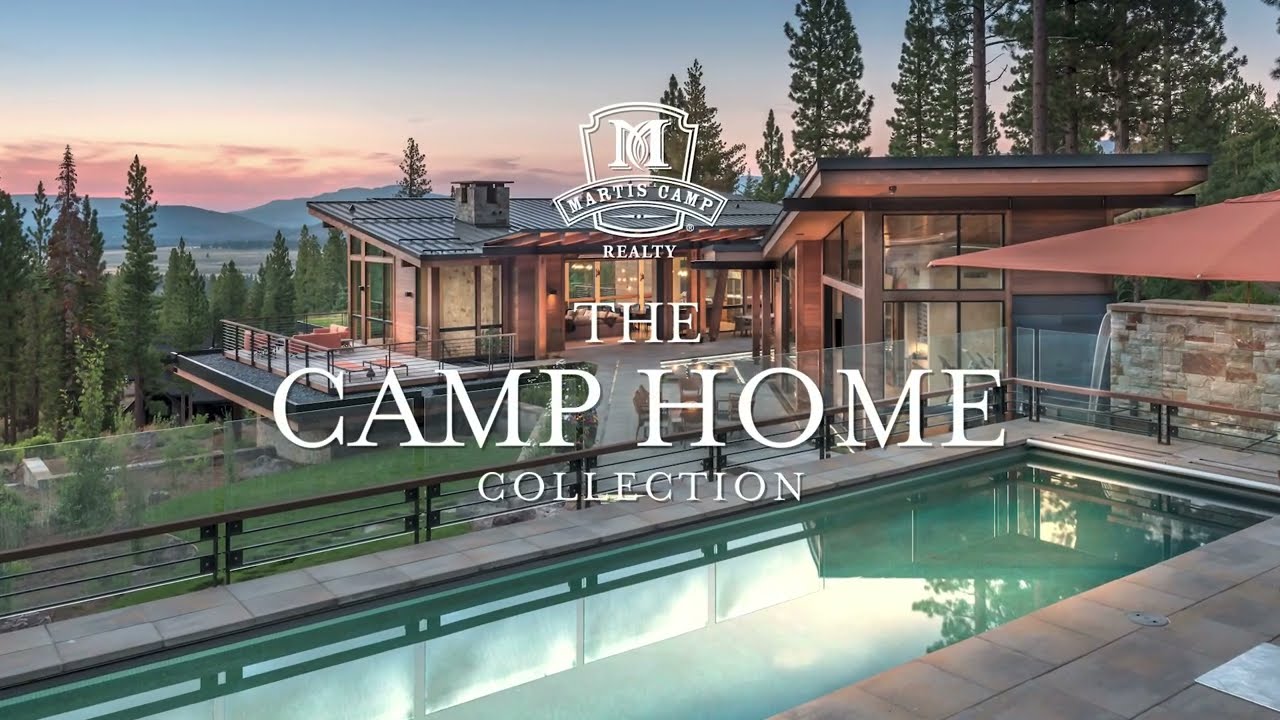 Martis Camp Home 595-597 - The Camp Home Collection