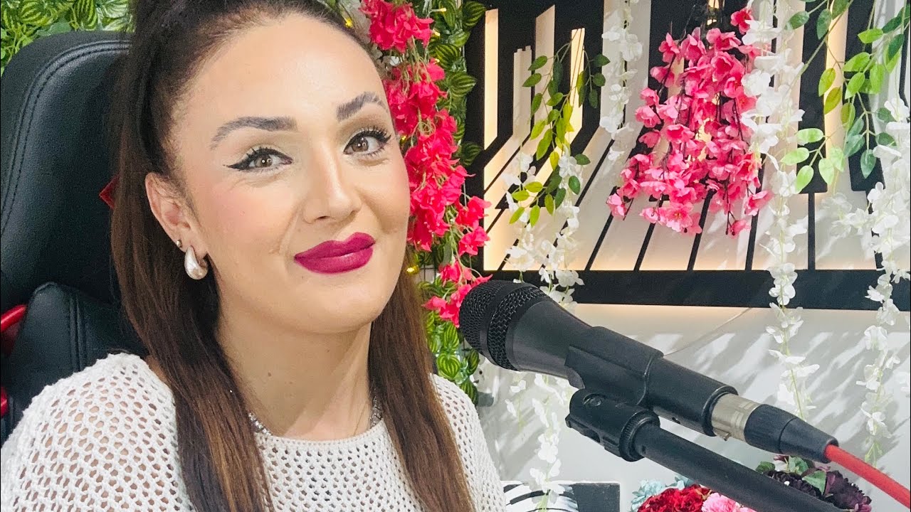 Yazıyorum Seni Kalem Elimde 2025  -Piyanist Tuğ&ccedil;e