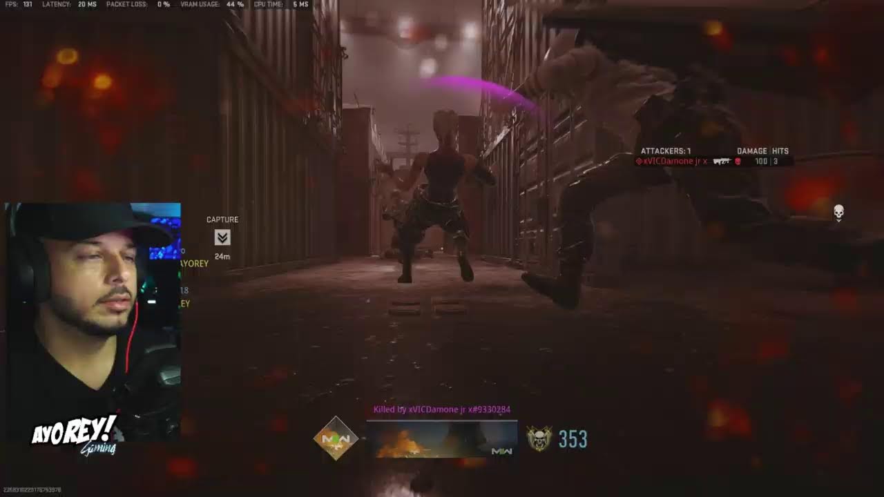 Faction Showdown Event Challenges
