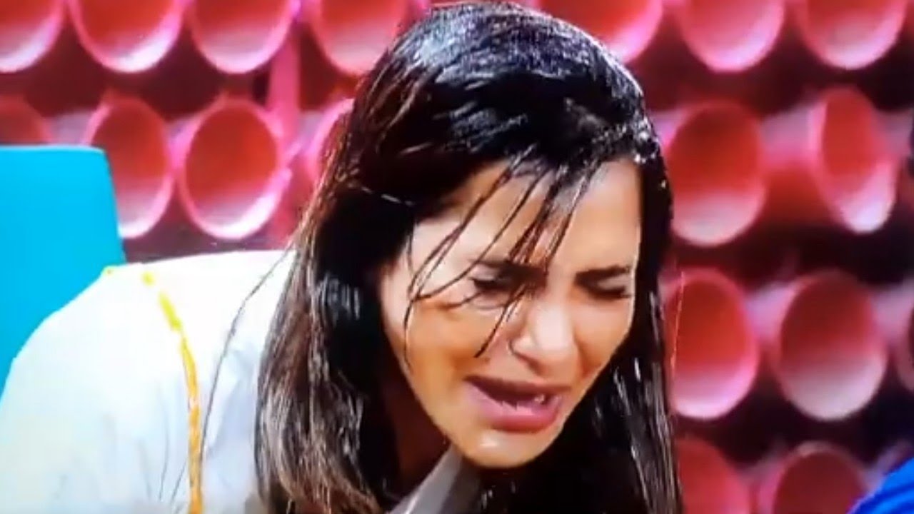 Oil midha posukuntunna housemate😂 #ashu #shiva  #bigboss #bigbossnonstop Big Boss Non Stop Big Boss