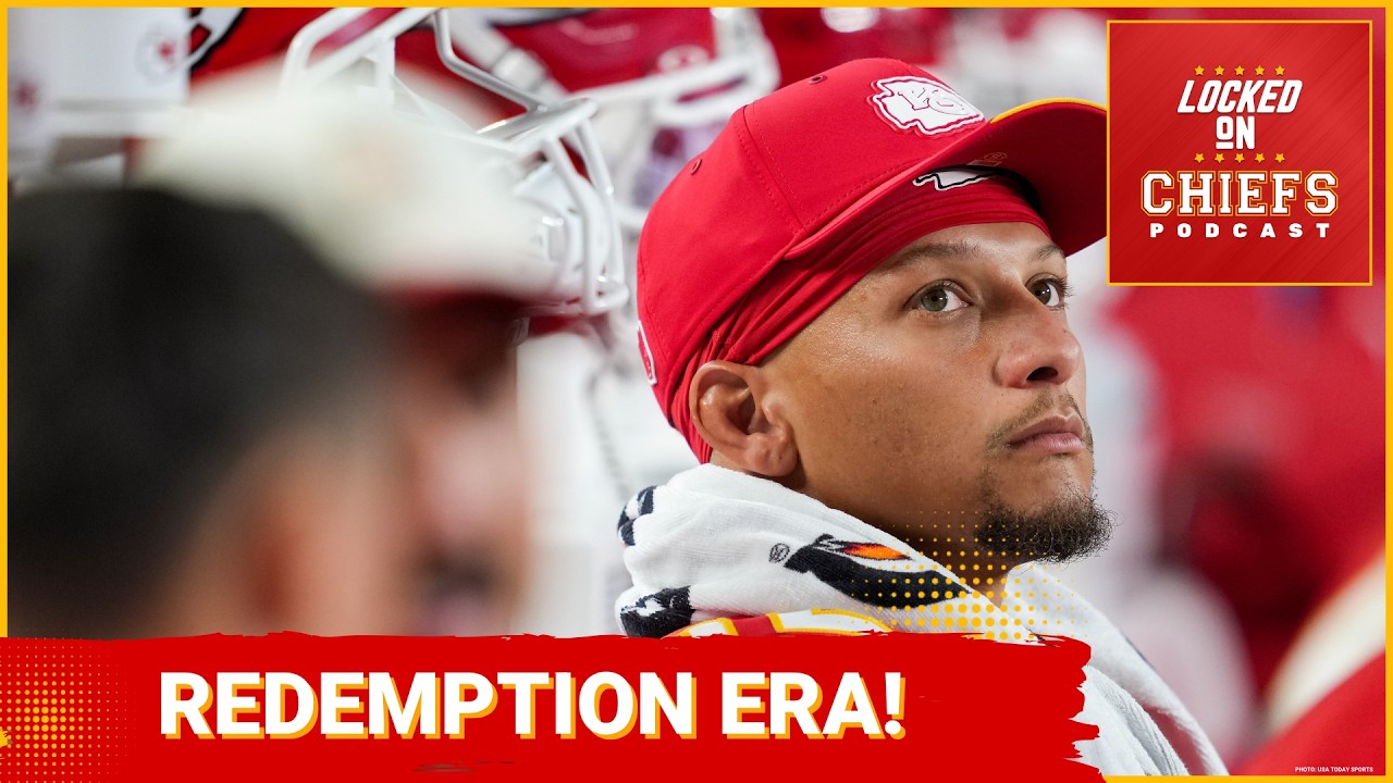 Kansas City Chiefs&rsquo; CORE survives but CAN newcomers DELIVER playoff-level SUCCESS?