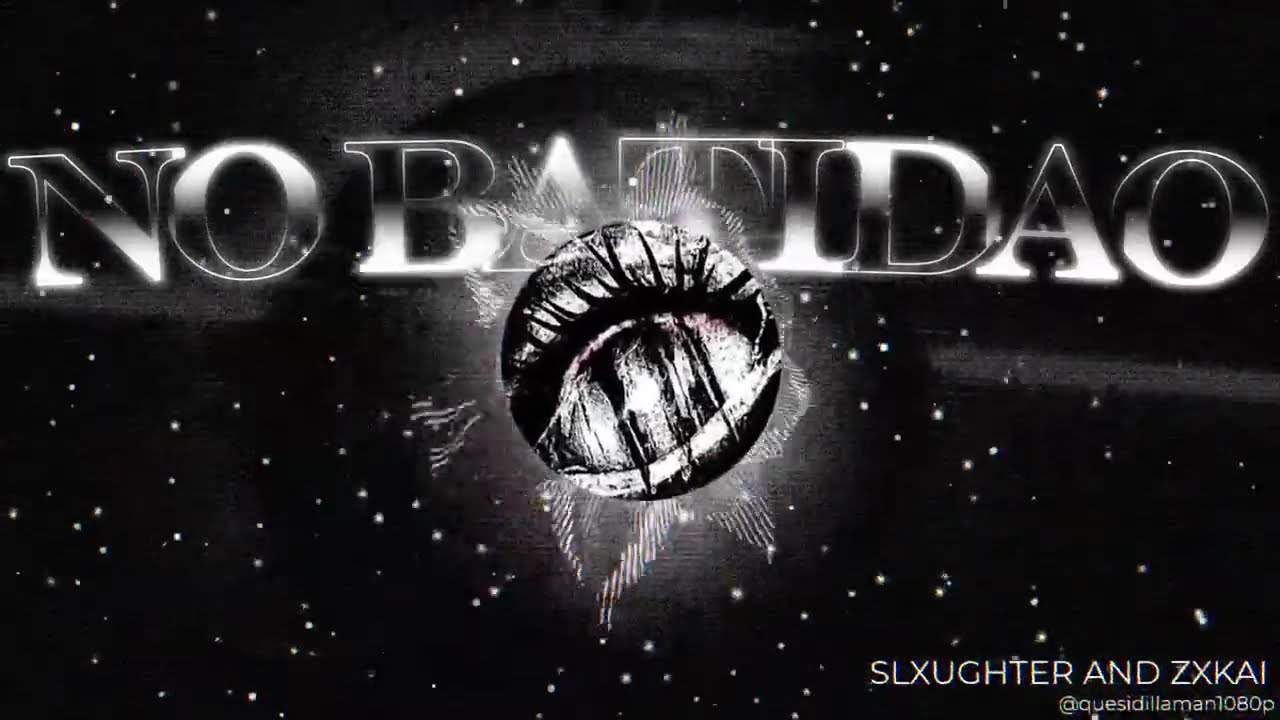 NO BATIDAO (ULTRA SLOWED + ULTRA REVERB) 1080p edit