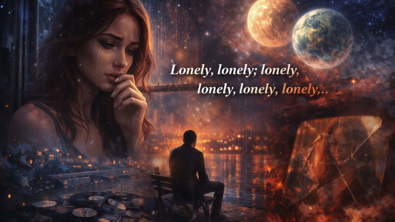 lonely po polsku(Moro&Suno)