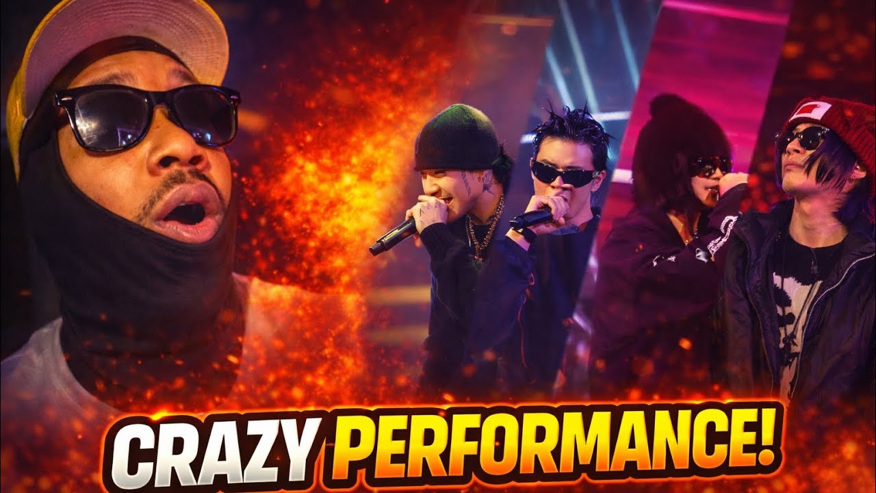 [SMTM 12/Эпизод 8] ♬ TICK TOCK - Ким Хаон, Но Сон, Лаф Санду, Мав, Чон Джунхёк @Music Mission | Т...