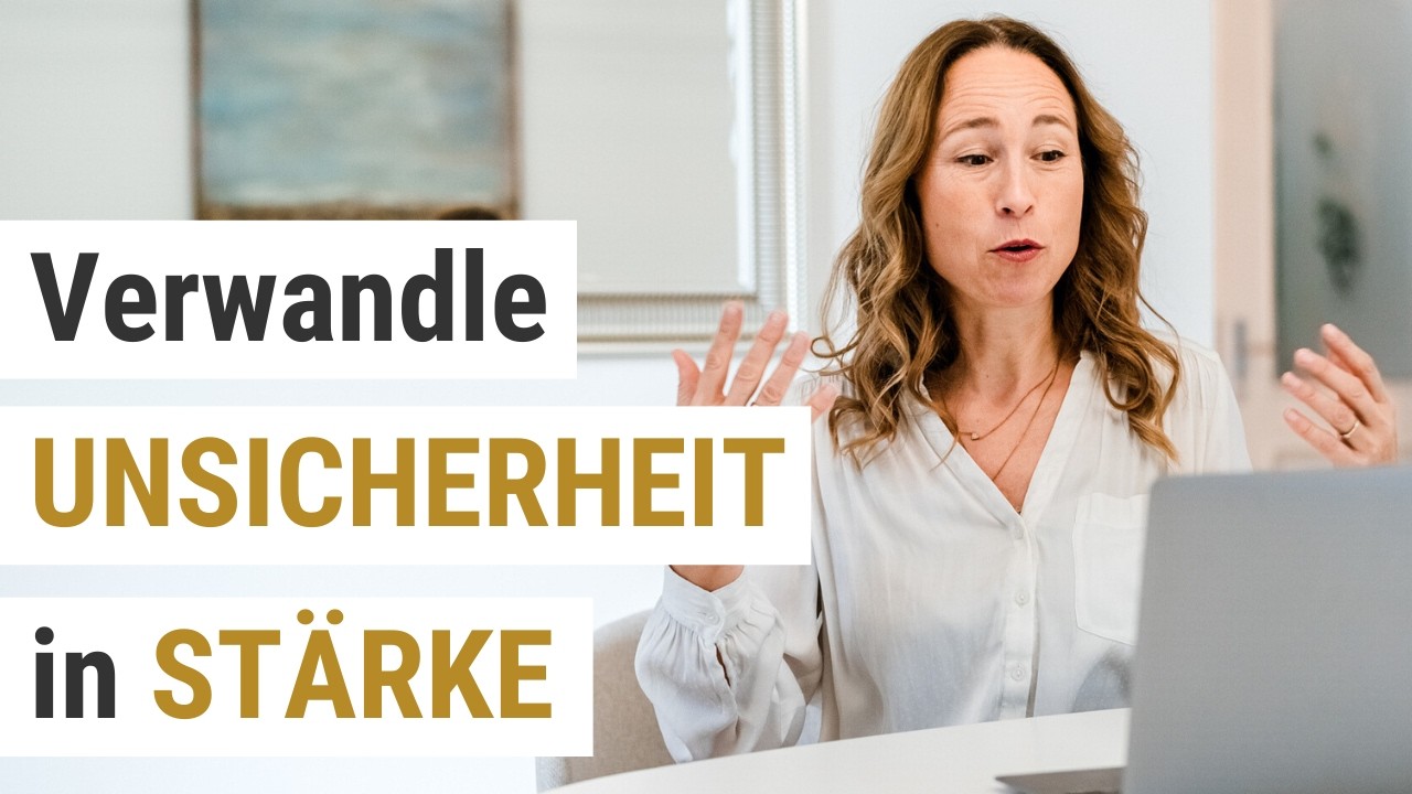 Die Wahrheit &uuml;ber Selbstzweifel und Selbstwert | Hypnose to go! 203 | Simone Kriebs